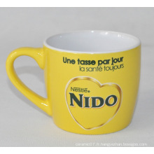 Tasse à café de 14 oz